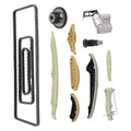 Timing Chain Kit for VW Passat Golf Audi A3 1.8 TSI TFSI 06K109158AA