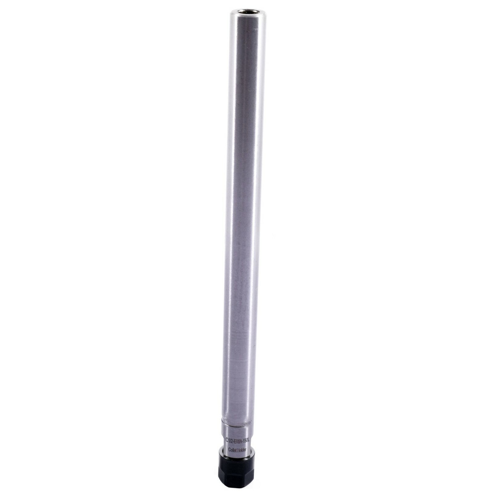 12mm Straight Shank Er8 Collet Chuck Tool Holdr Extension Holder