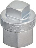 KTC Drain Plug Socket AC302-10
