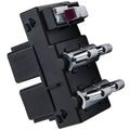 Power Window Switch Front Left Side for Lincoln Town Car 1998-2002