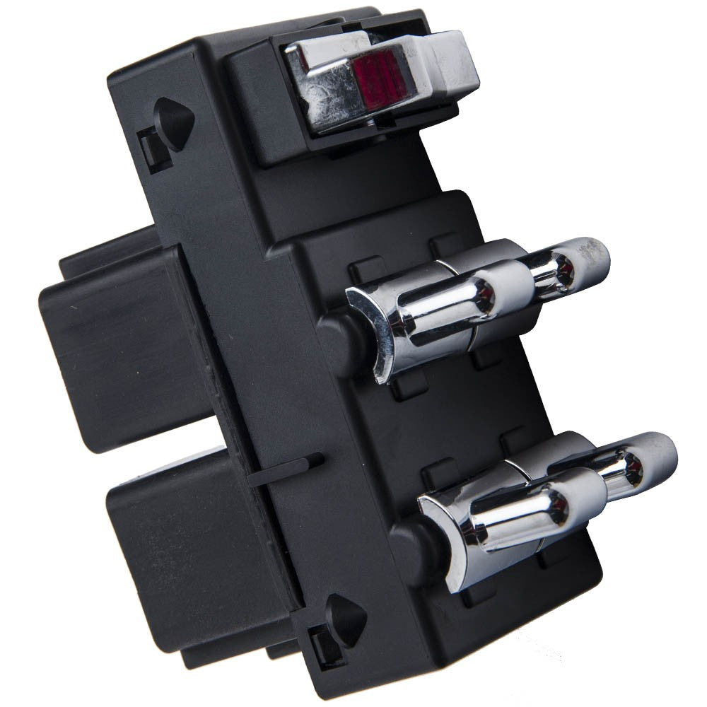 Power Window Switch Front Left Side for Lincoln Town Car 1998-2002