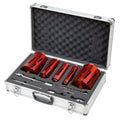 OX Tools Maestro Metal Case 5 Core