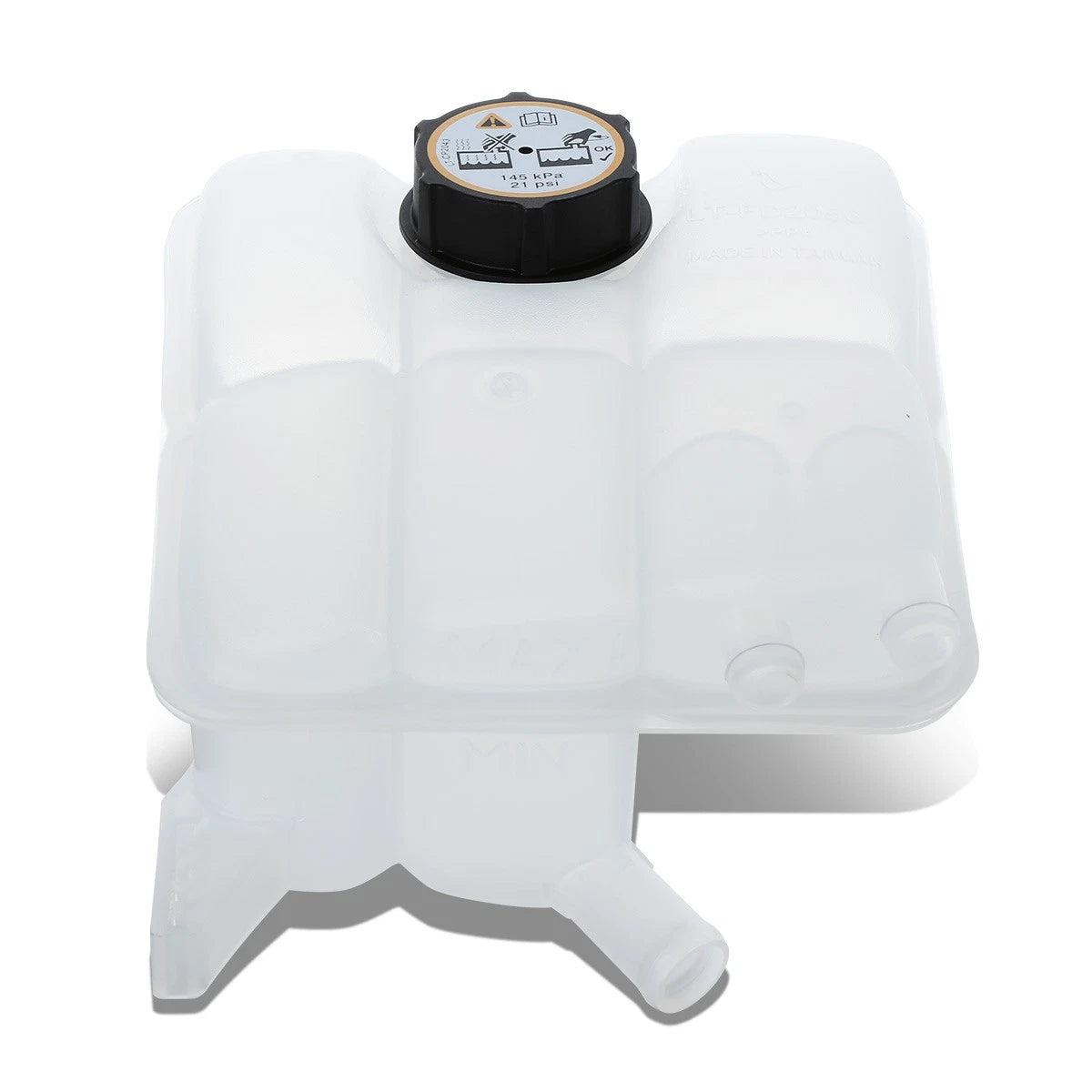 Fit 12-18 Ford Focus/escape Transit Coolant Fluid | Built Supply Co