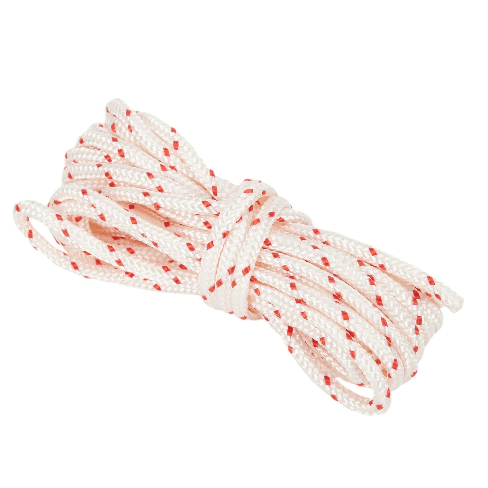 Starter Rope Pull Cord 330 Kg Loadable 5.0m Ø 4.5mm Accessories Lawn MowerOpens 