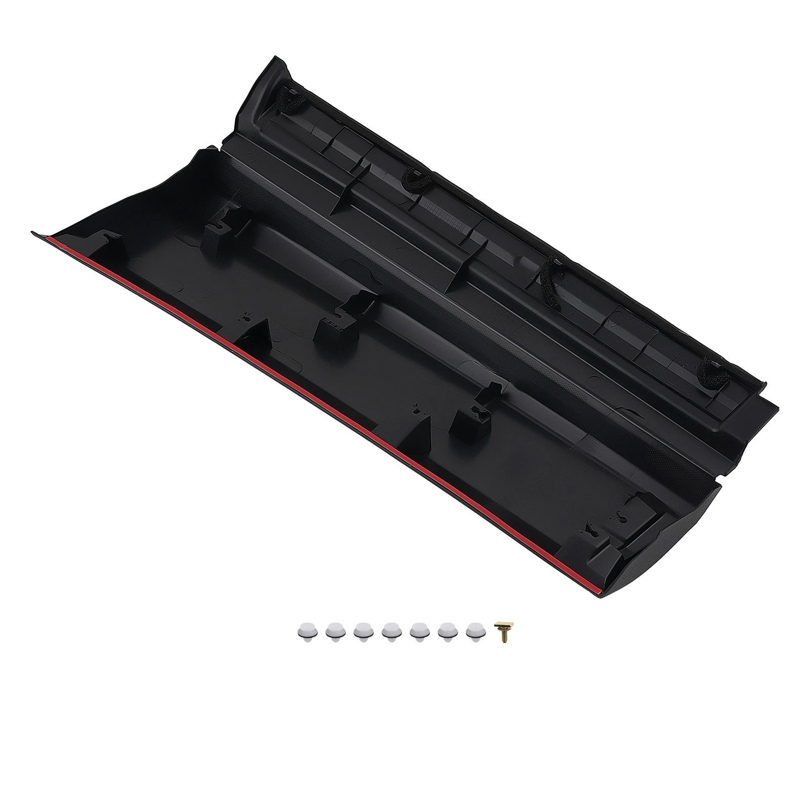 Lower Rear Right Door Molding for Toyota RAV4 2016-2018 750770R040