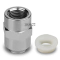 For Male 1/2" Npt Straight Fitting Female-female | Built Supply Co