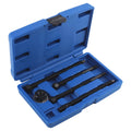 5x Long Reach Harmonic Balancer Installer Kits for Ford GM Dodge/Chrysler