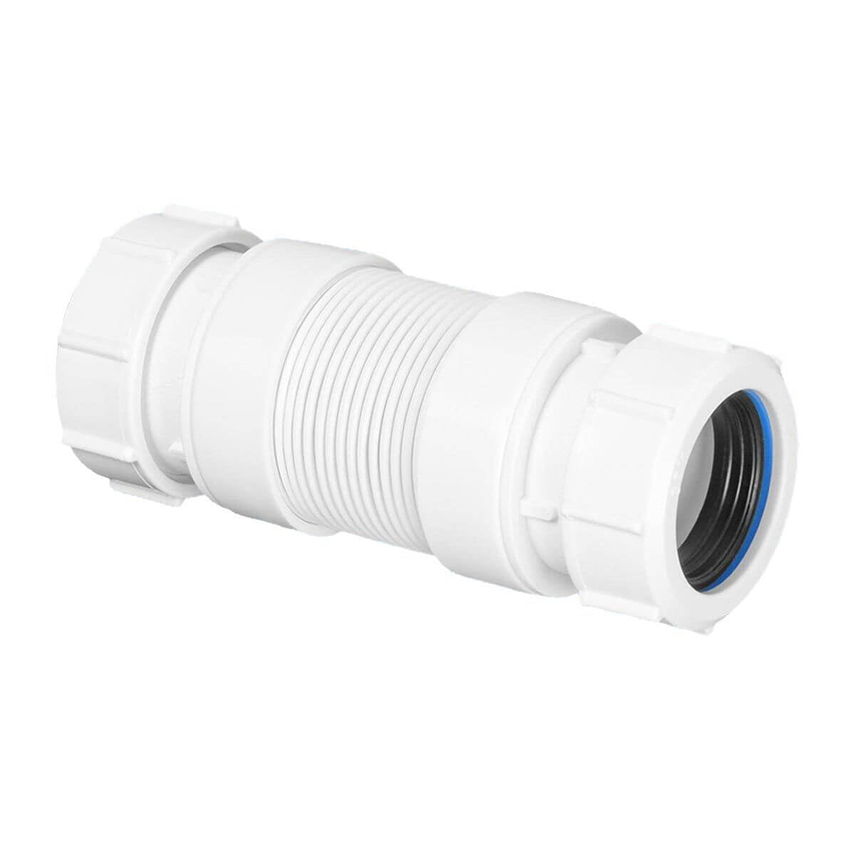 McAlpine 1 1/4" Mini Flexcon Hose