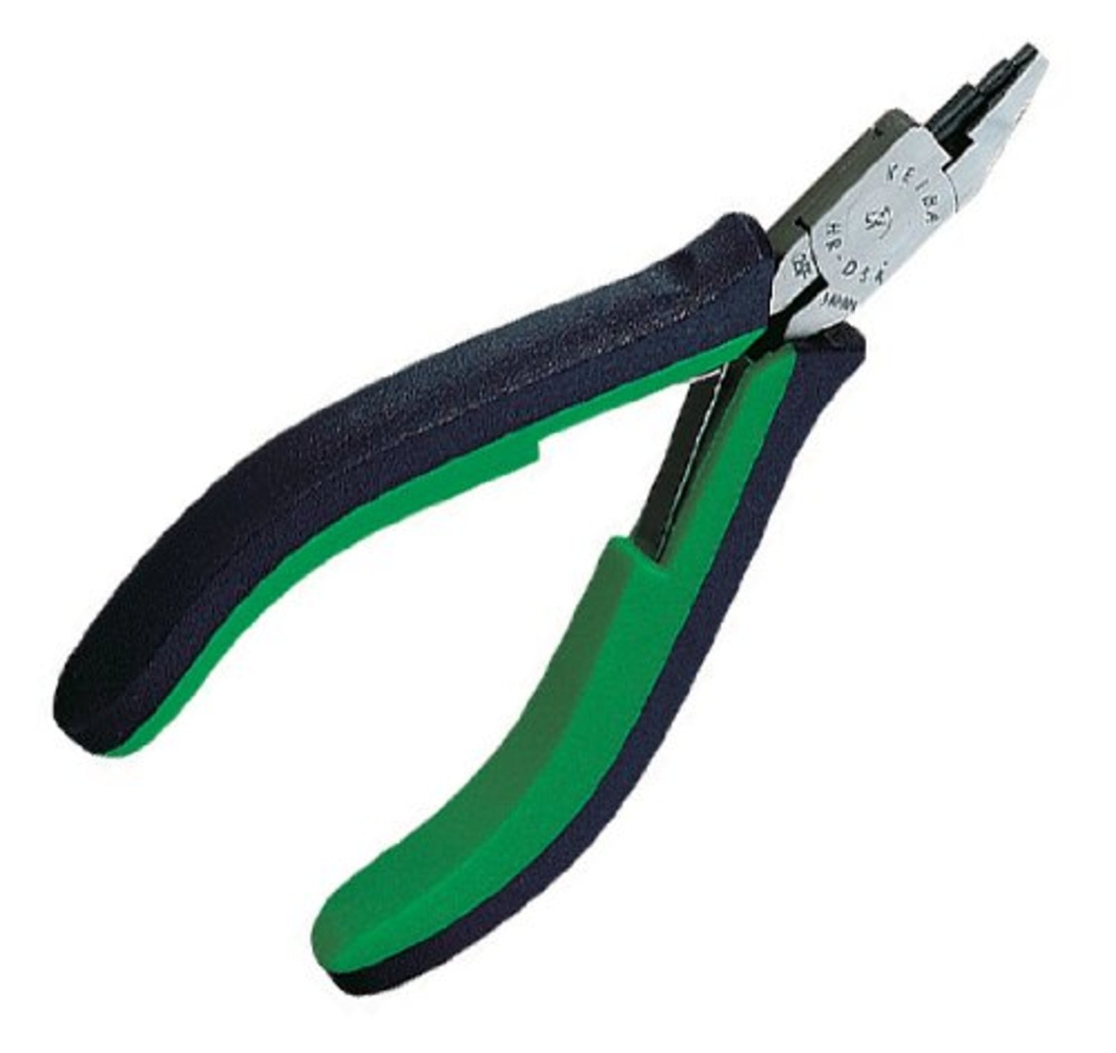 KEIBA Pro Hobby Wire Loop Plier HRC-D34