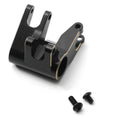 Brass Link Rod Mount Adapter For Axial Scx10 Pro Axi03028 1/10 Rc Car