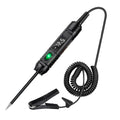 Heavy Duty 3-72V Digital Led Automotive Circuit Tester With Voltmeter
