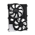 Electric Radiator Cooling Fan for Toyota Highlander V6 3.5L/L4 2.7L 14-2019