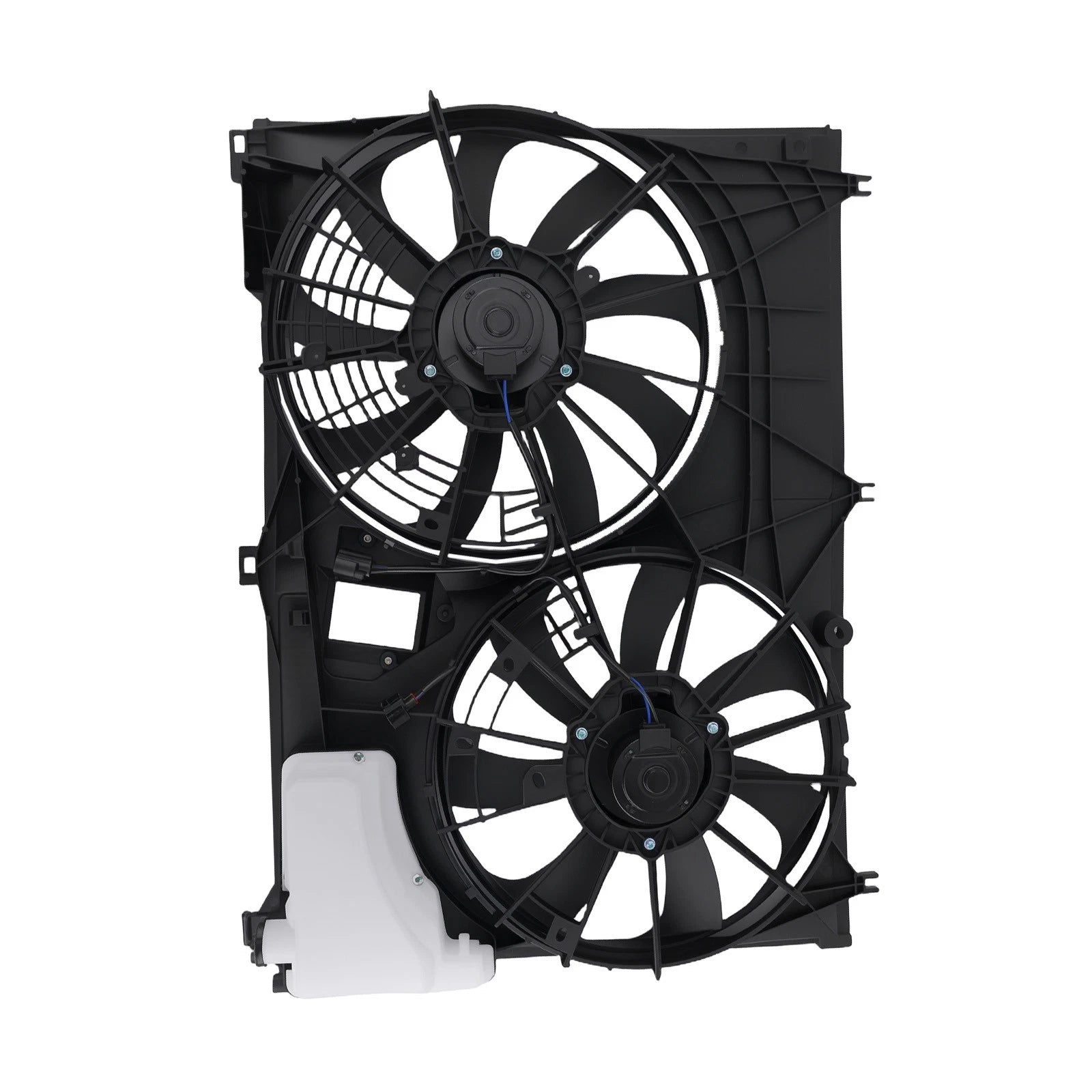 Electric Radiator Cooling Fan for Toyota Highlander V6 3.5L/L4 2.7L 14-2019
