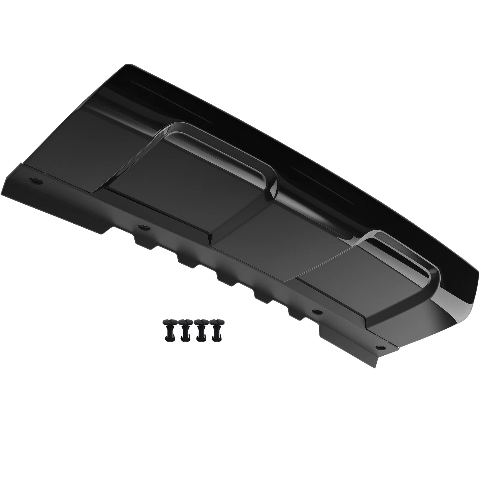 Bumper Skid Guard Lower Front for Range Rover Sport 2014-2017 LR045040
