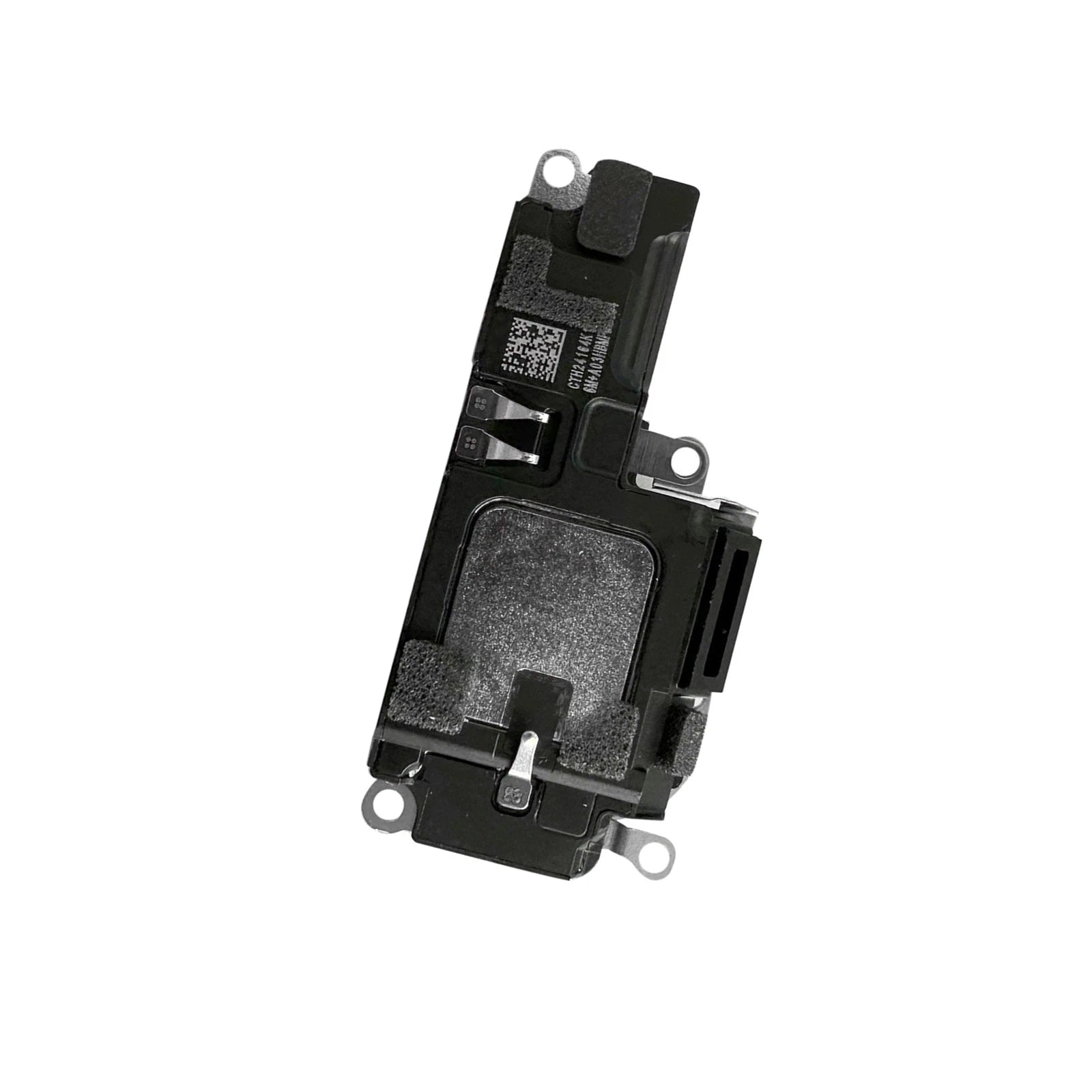 Oem Ringer Ringtone Loud Speaker Buzzer Sound For Iphone 14 Pro Repair