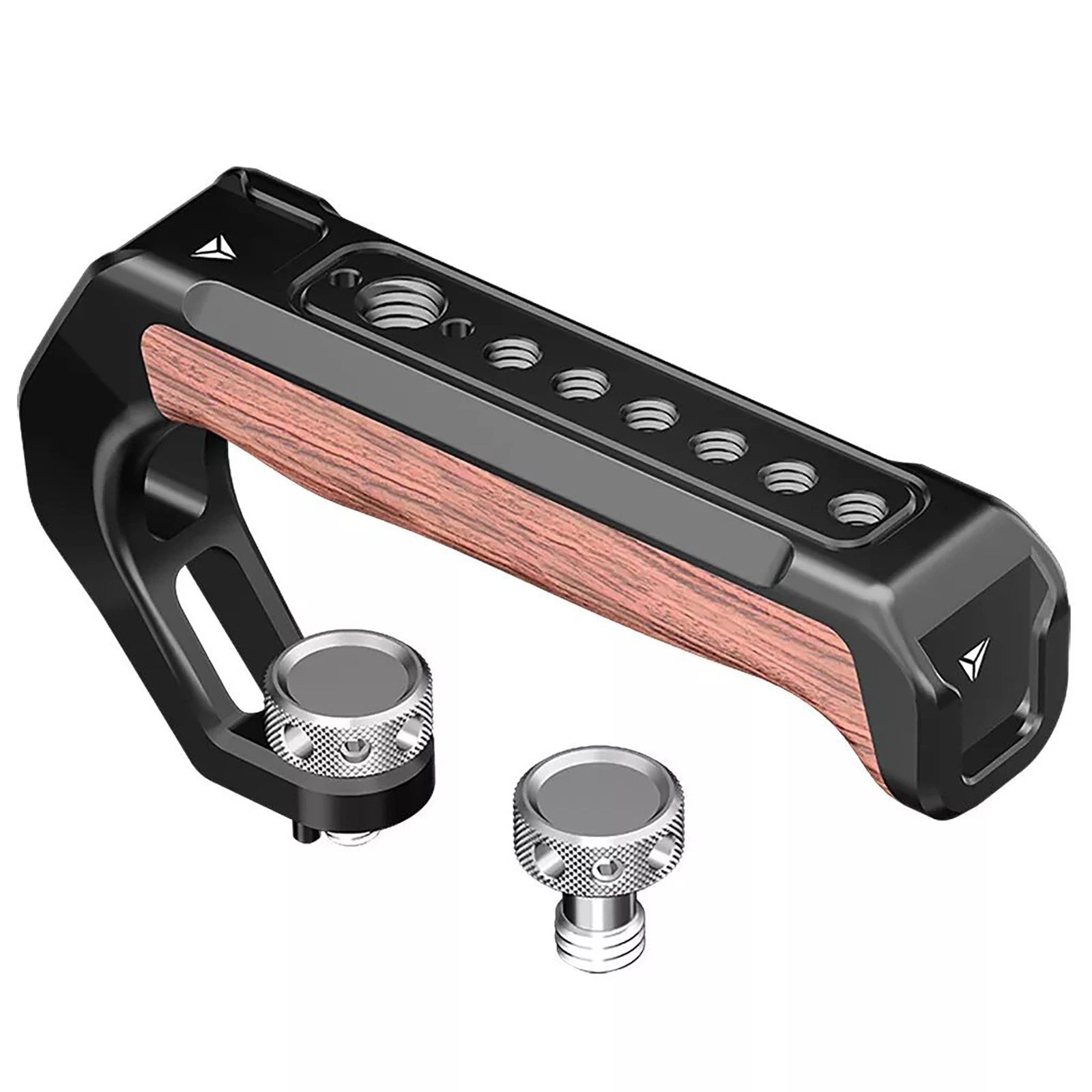 Universal Camera Top Handle Handgrip For Nikon Canon Sony Camera Cage