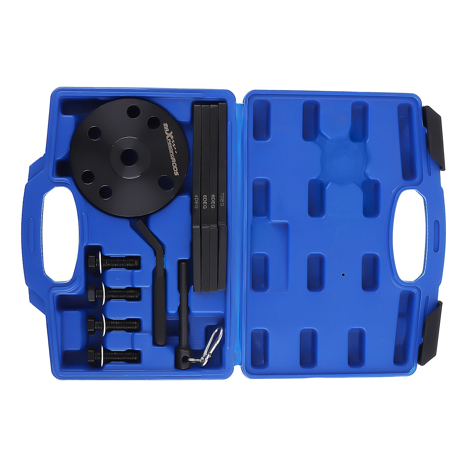Cam Timing Tool Kit For Cummins ISX QSX X15 Engines 3163069 3163020