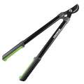 WORKPRO 27" Garden Bypass Lopper Tree Trimmer Heavy Duty Branch Cutter