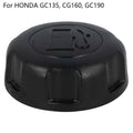 Fuel Gas Cap Fits For Engines Gc135 Gc160 Gc190 Gcv135 17620-zl8-023