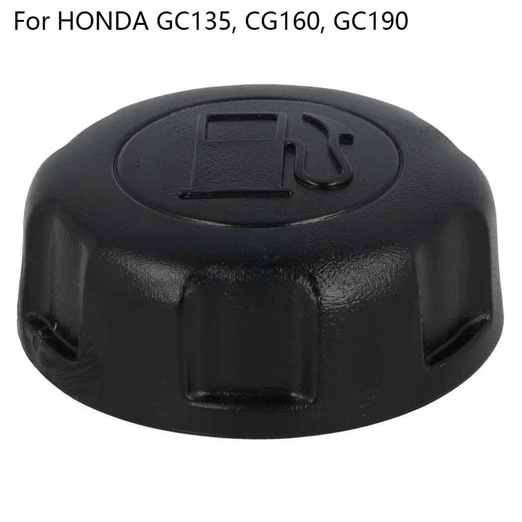 Fuel Gas Cap Fits For Engines Gc135 Gc160 Gc190 Gcv135 17620-zl8-023