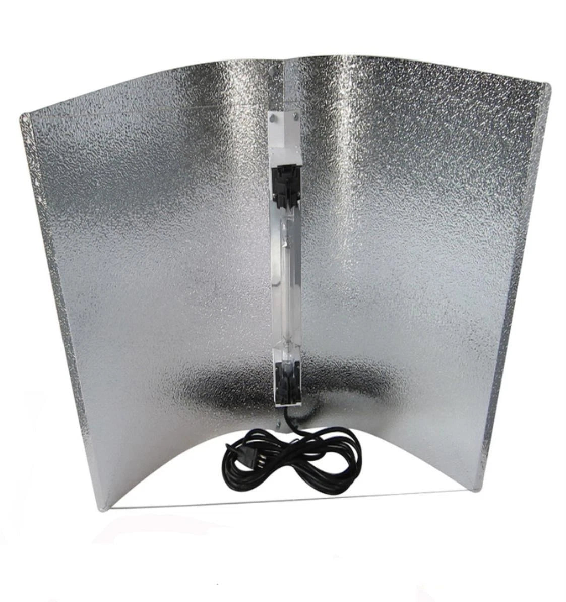 1000W Double End Hydroponic Indoor Growth Kit Ballast Adjust Wing