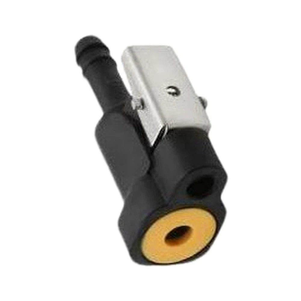 Fuel Line Connector Plastic Metal 0173247 0775640 173247 For Johnson