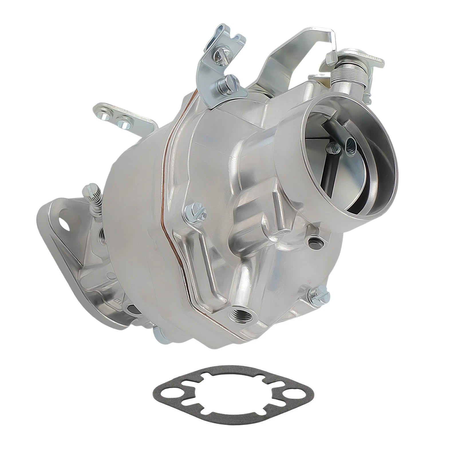 1 Barrel Carburetor for Chevrolet GMC 216 235 6cyl Engines Rochester B 1950's