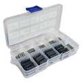 Low-power Logic Ic Assortment Kit 74lsxx Series | Built Supply Co