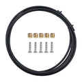Oil Pipe Assembly Olive Connector For Bh90 Compatible With M590 M596