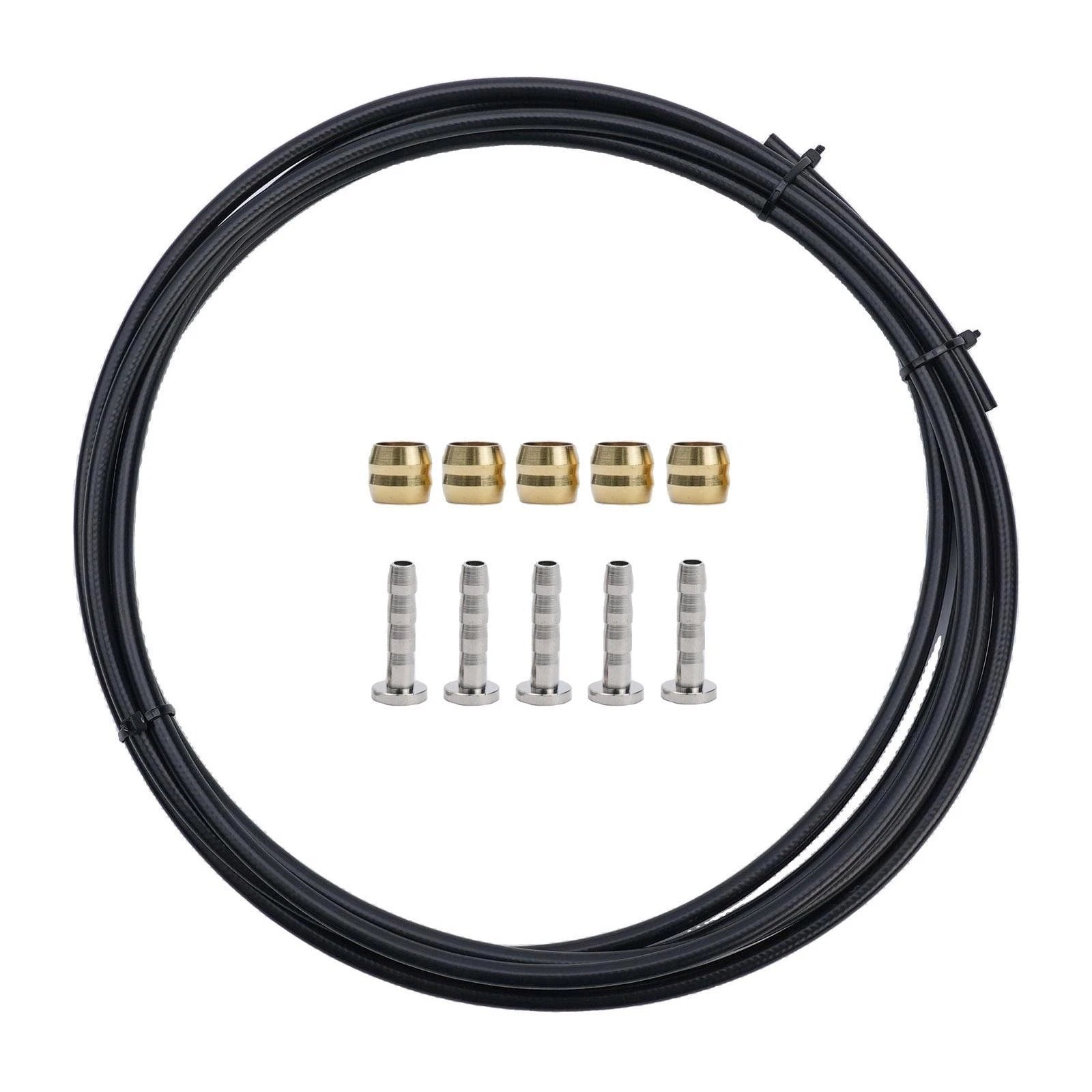 Oil Pipe Assembly Olive Connector For Bh90 Compatible With M590 M596