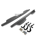 Fit 07-19 Silverado/sier<wbr/>ra Crew Cab 3" Matte | Built Supply Co