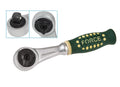 Force 80..22 Round Head Ratchet Handle 72 Teeth 1/4"-3/8"-1/2" Dr.
