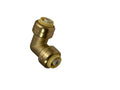 XFITTING 3/8" Push Fit Elbow