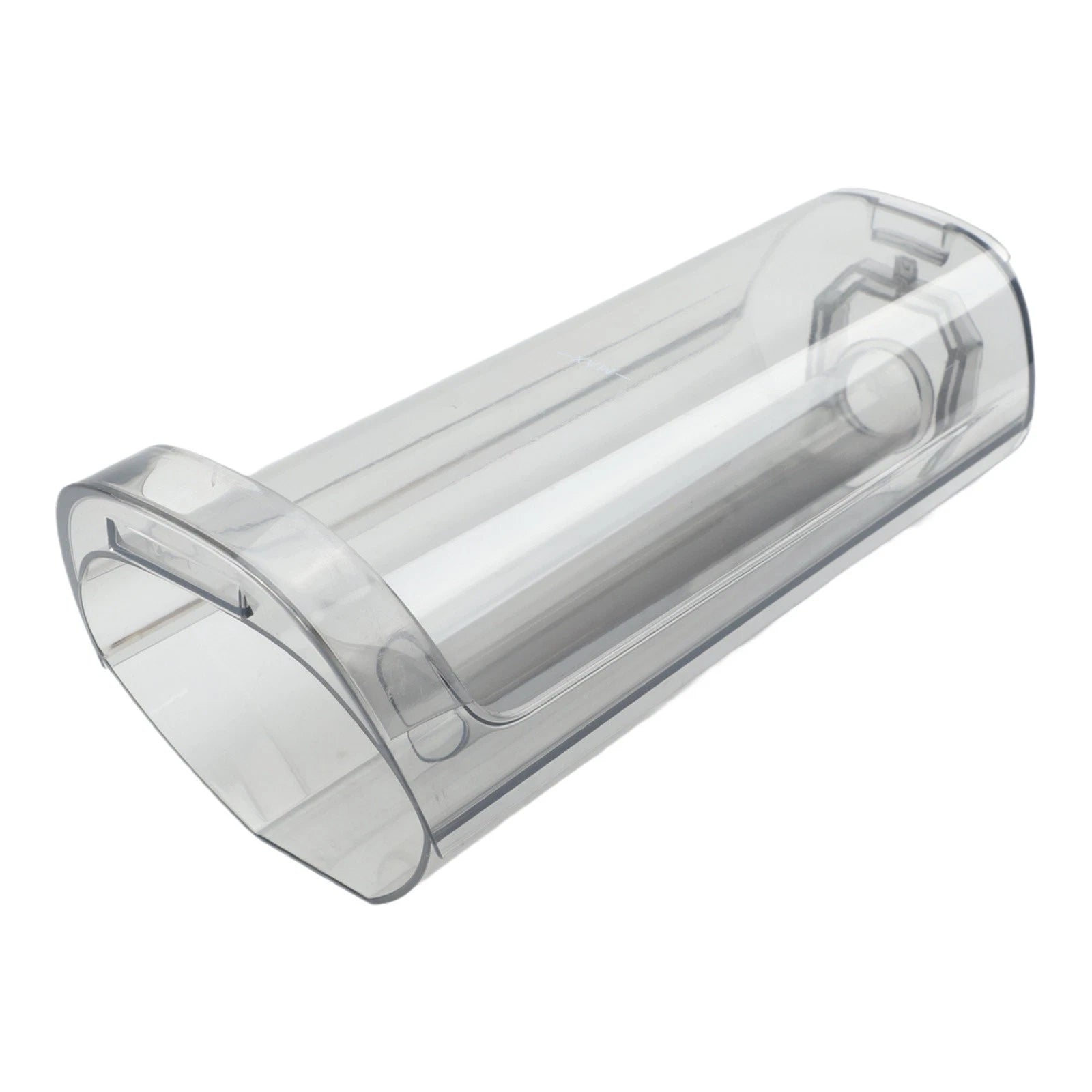 Dirty Water Tank Removable And Replaceable Cooperates With Vacuum