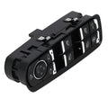 Power Window Switch for Porsche Panamera Hatchback 2011-2016
