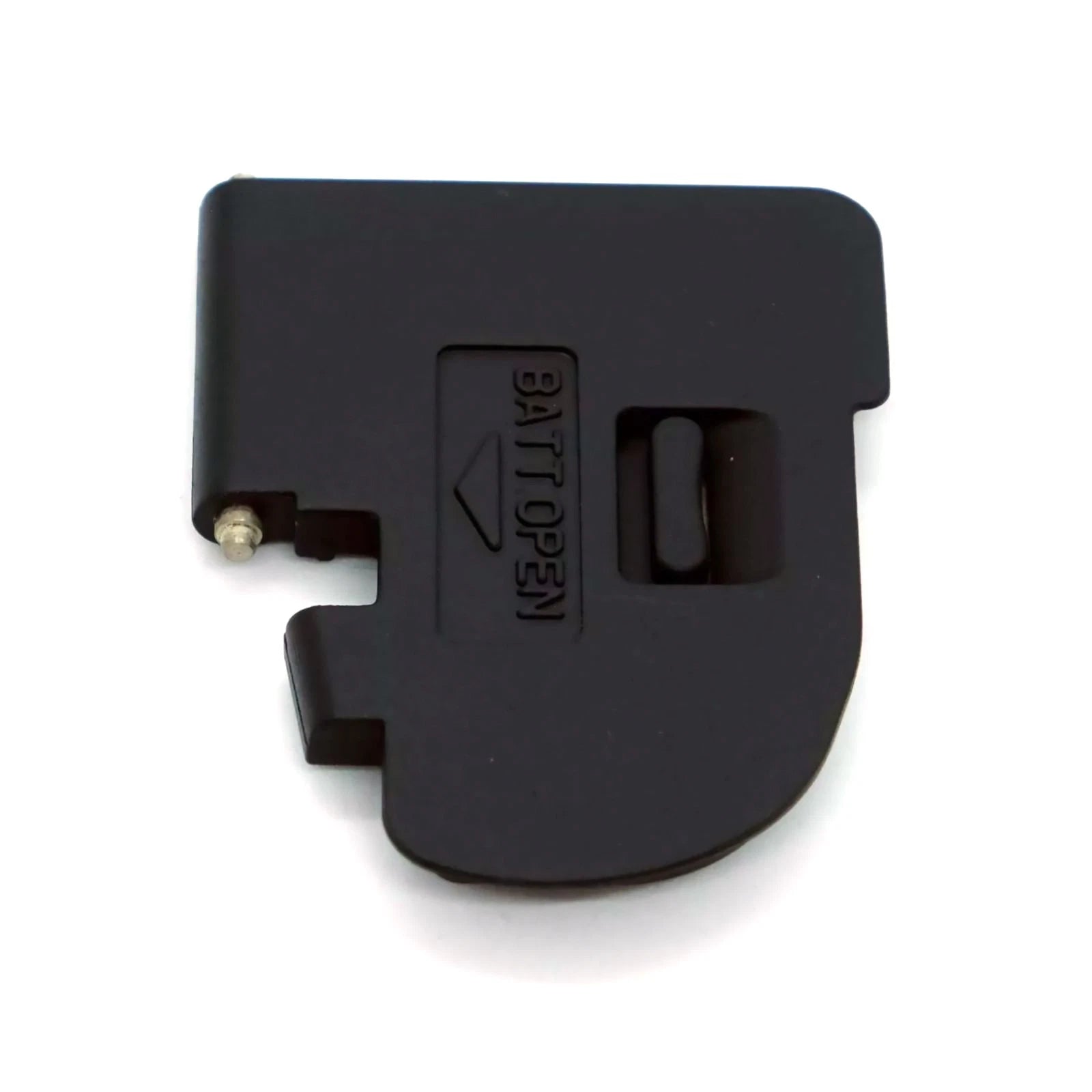 Battery Cover Door Lid Cap For Canon Eos 5d Mark Ii Camera 5d2