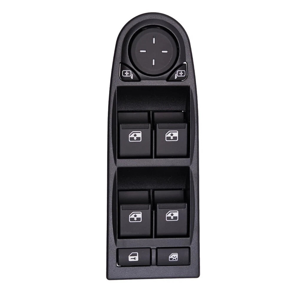 Power Window Control Switch For Lada Uaz 3163 Wagon And Pickup 2014