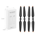 Folding Propeller Soft Tup Anti-collision Design For Dji Mavic 3/3