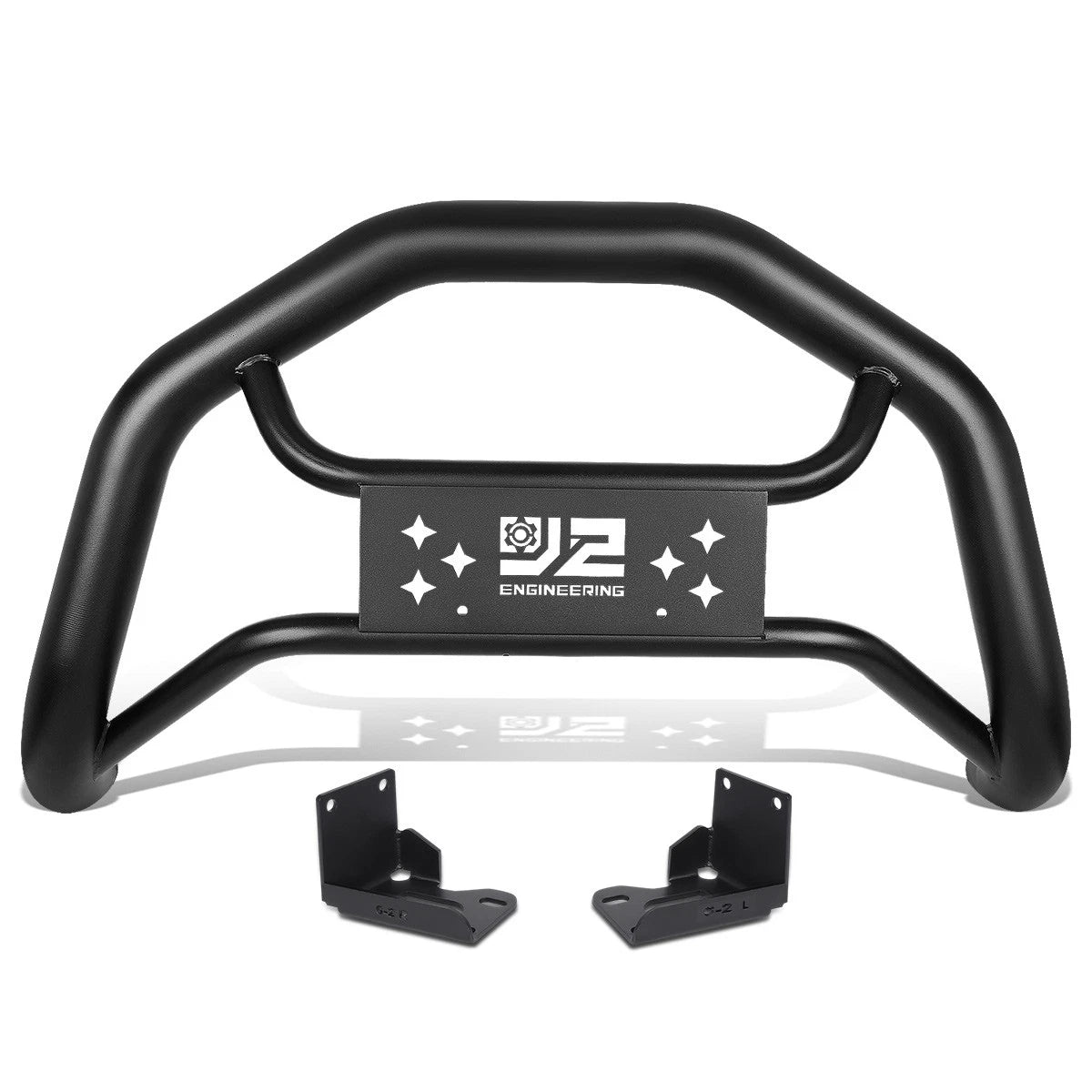 J2 Fit 99-04 F250 F350 F450 Super Duty Excursion | Built Supply Co