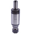 Atc3/4 Straight Shank Er16 Tapping Tool Holder Length L 3.14" For