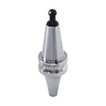 Icarbide Iso20 3mm Shrink Fit Tool Holder Tir 0.0001" For Swiss