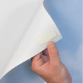 Hangman Poster Hanging Kit Tape &amp; Clip Level