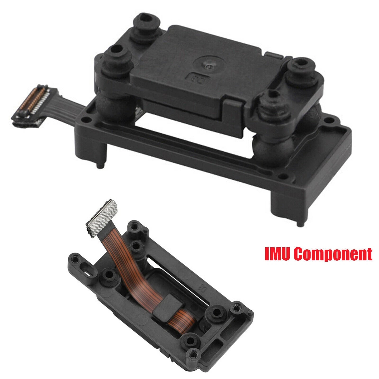 Repalcement Imu Component Module With Flat Cable For Dji Mavic Air 2s
