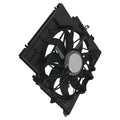 Electric Radiator Cooling Fan for BMW X3/X4 L4/L6 11-18 17427560877