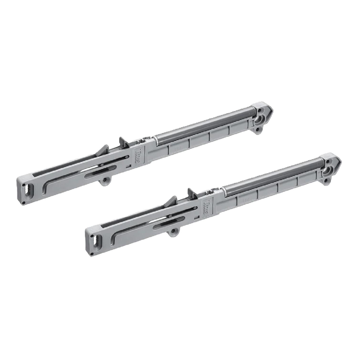 Titus Soft-Close for Wooden Drawers Pair 973-0x35-380