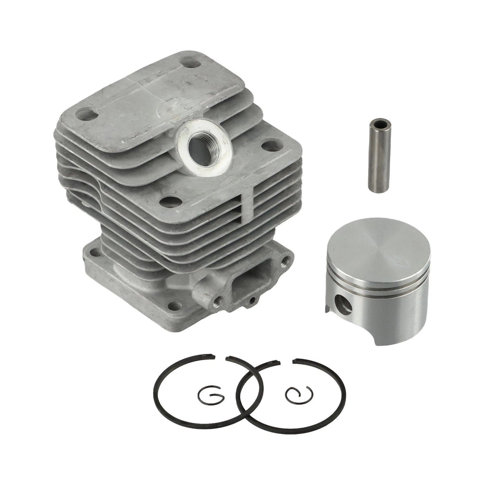 Replacement Cylinder Kit 40mm Aluminum Alloy For Engine Sizes For 42