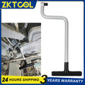 For Benz Wheel Alignment Automotive Rear Axle Toe Removal Alignment