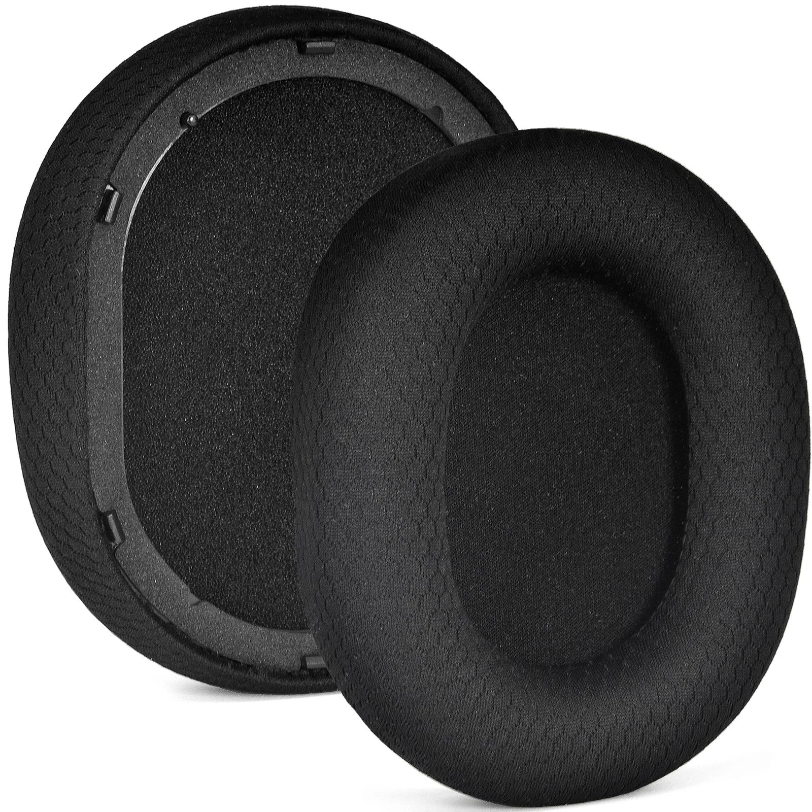 For Razer Blackshark V2 Pro Headset Replacement Earpads Cushions Mesh