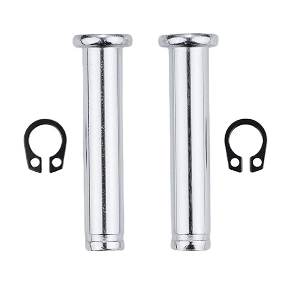 Dirt Bike Pedal Fixed Pin Stainless Steel For Surron For Light Bee X