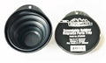 Mountain Tools Expandable Rubber Magnetic Parts Trays - Collapsible Tray by Mountain Tools